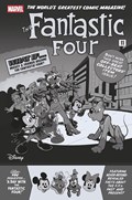 FANTASTIC FOUR #32-RI 