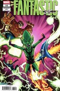 FANTASTIC FOUR #32E 