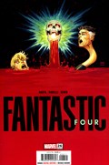 FANTASTIC FOUR #26 