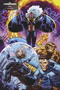 FANTASTIC FOUR #26C 