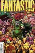 FANTASTIC FOUR #27 