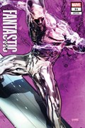 FANTASTIC FOUR #31-ELITE 
