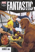 FANTASTIC FOUR #33-RI 
