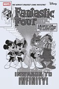 FANTASTIC FOUR #33-RI-B 