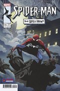 SPIDER-MAN: THE LOST HUNT #2B 