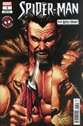 SPIDER-MAN: THE LOST HUNT #3B 