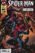 SPIDER-MAN: THE LOST HUNT #1-RI 