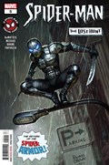 SPIDER-MAN: THE LOST HUNT #5 