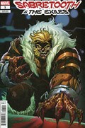 SABRETOOTH & THE EXILES #1B 