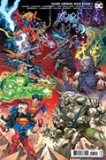 DARK CRISIS WAR ZONE #1B 