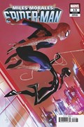 MILES MORALES: SPIDER-MAN #13-RI-D 