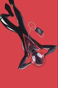 MILES MORALES: SPIDER-MAN #1-MEGA-B 