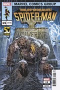 MILES MORALES: SPIDER-MAN #15B 