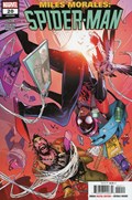 MILES MORALES: SPIDER-MAN #20 