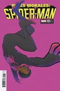 MILES MORALES: SPIDER-MAN #22B 