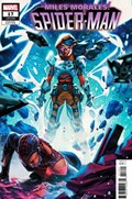 MILES MORALES: SPIDER-MAN #17B 