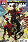 MILES MORALES: SPIDER-MAN #18-RI 
