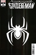 MILES MORALES: SPIDER-MAN #18B 