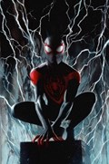 MILES MORALES: SPIDER-MAN #18-RI-B 