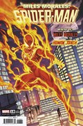 MILES MORALES: SPIDER-MAN #18F 