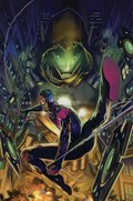 MILES MORALES: SPIDER-MAN #2-ILLUM-B 