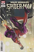 MILES MORALES: SPIDER-MAN #30B 
