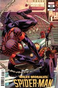 MILES MORALES: SPIDER-MAN #30-RI 