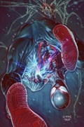MILES MORALES: SPIDER-MAN #1-MEGA 