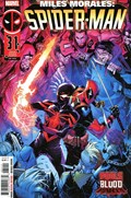 MILES MORALES: SPIDER-MAN #31 