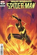 MILES MORALES: SPIDER-MAN #25C 