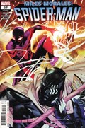 MILES MORALES: SPIDER-MAN #27 