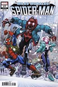 MILES MORALES: SPIDER-MAN #27C 