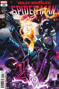 MILES MORALES: SPIDER-MAN #29 