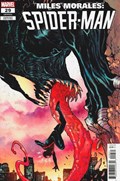 MILES MORALES: SPIDER-MAN #29C 