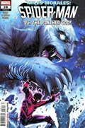 MILES MORALES: SPIDER-MAN #28 