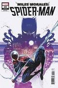 MILES MORALES: SPIDER-MAN #28C 