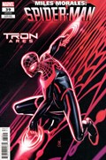 MILES MORALES: SPIDER-MAN #39D 