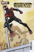 MILES MORALES: SPIDER-MAN #40-RI 