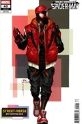 MILES MORALES: SPIDER-MAN #40B 