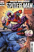 MILES MORALES: SPIDER-MAN #34C 