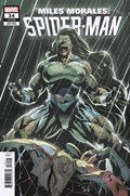 MILES MORALES: SPIDER-MAN #34D 