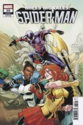 MILES MORALES: SPIDER-MAN #35B 