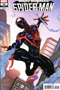 MILES MORALES: SPIDER-MAN #36-RI 