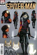 MILES MORALES: SPIDER-MAN #37-RI 