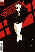 MILES MORALES: SPIDER-MAN #38B 