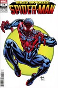 MILES MORALES: SPIDER-MAN #38D 