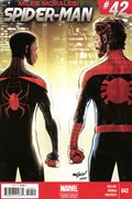 MILES MORALES: SPIDER-MAN #42B 