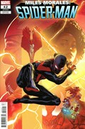 MILES MORALES: SPIDER-MAN #42D 