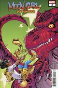 MOON GIRL AND DEVIL DINOSAUR #2 