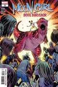 MOON GIRL AND DEVIL DINOSAUR #3 
